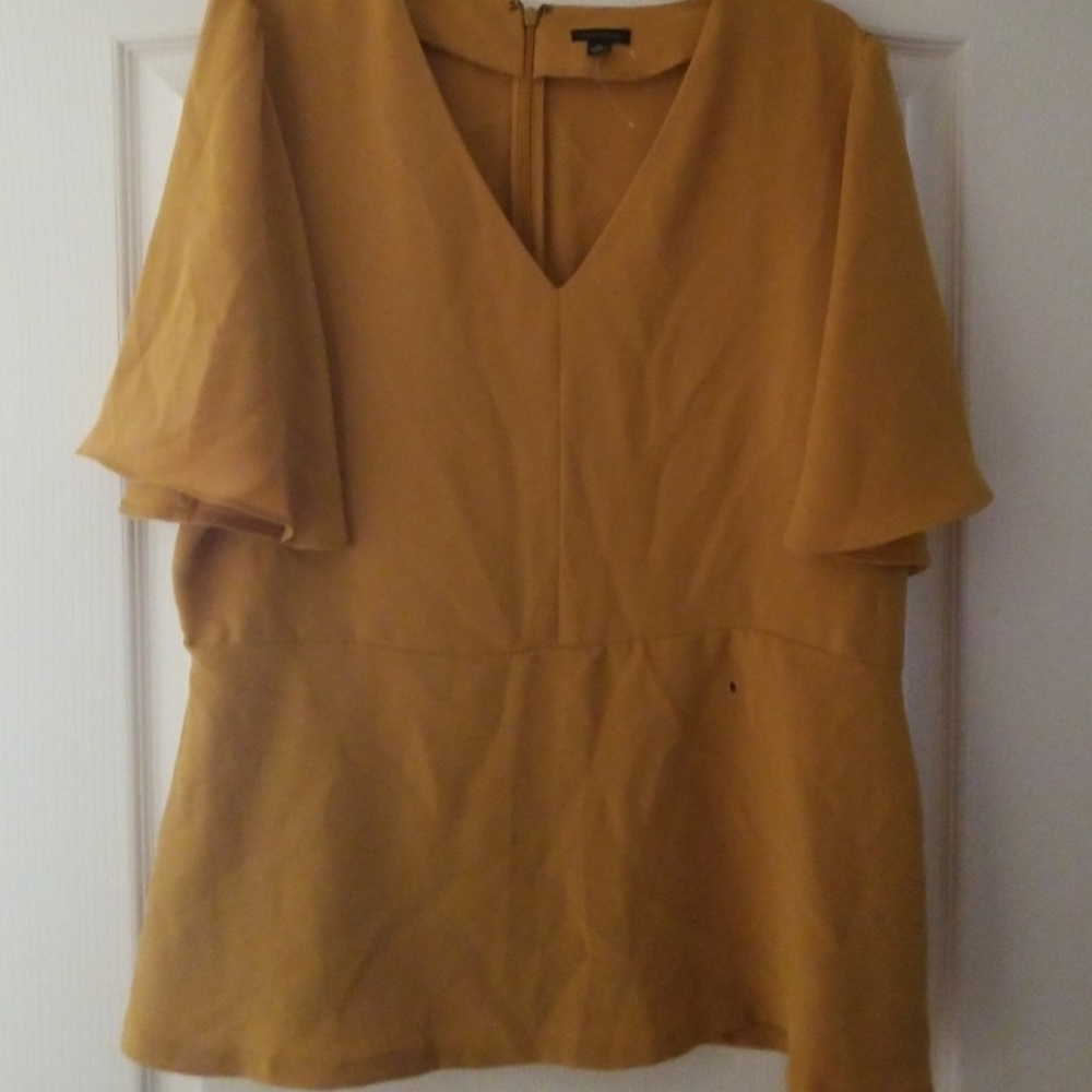 Ann Taylor Top